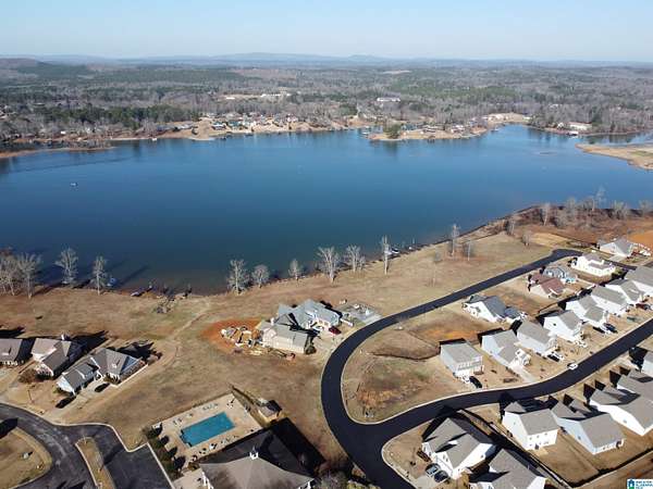 0.17 Acres of Residential Land for Sale in Pell City, Alabama