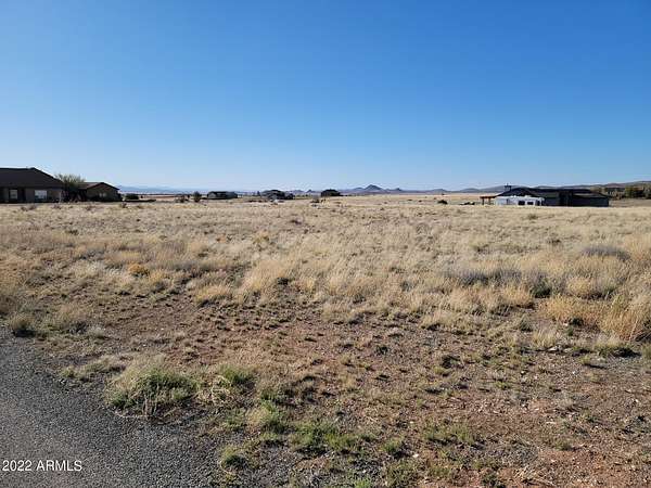 2 Acres of Residential Land for Sale in Prescott Valley, Arizona