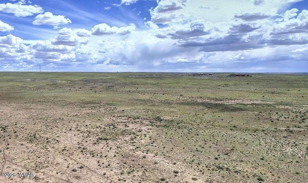 4 Acres of Residential Land for Sale in Adamana, Arizona