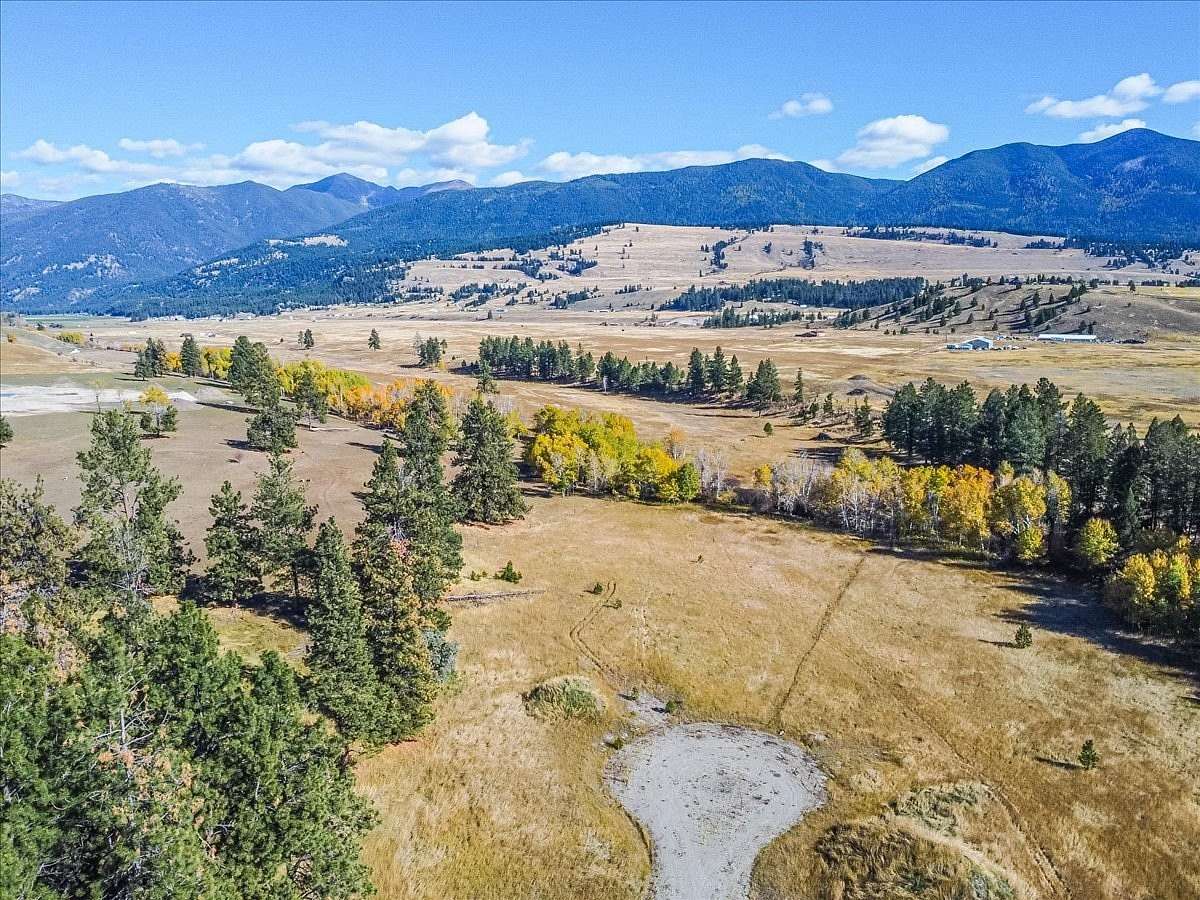 2 Acres of Residential Land for Sale in Eureka, Montana