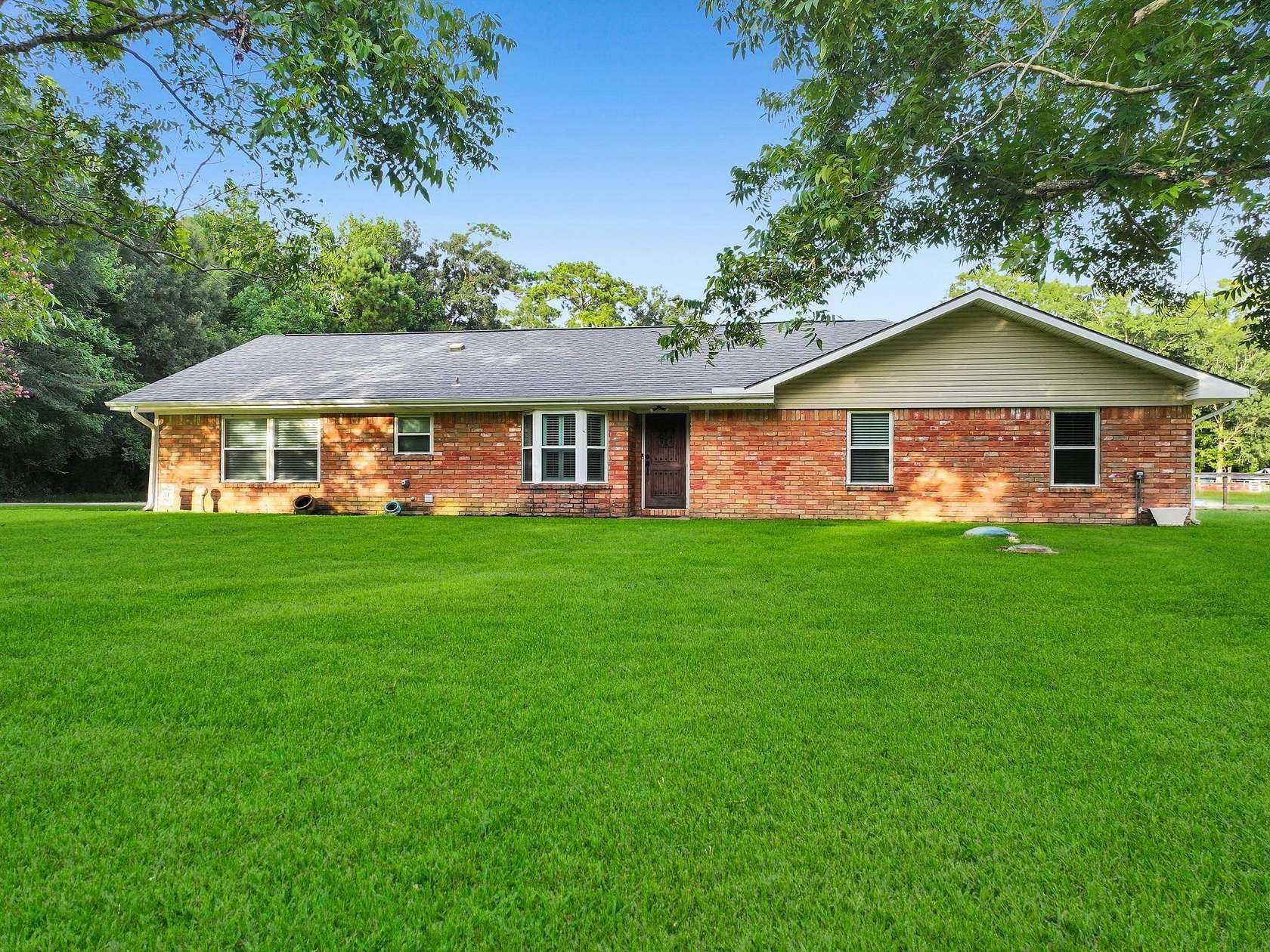 7.6 Acres of Improved Land for Sale in Orange, Texas