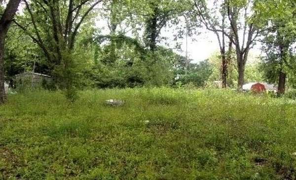0.14 Acres of Residential Land for Sale in Memphis, Tennessee