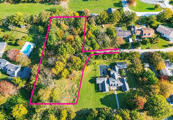 1.15 Acres of Residential Land for Sale in Lexington, Kentucky