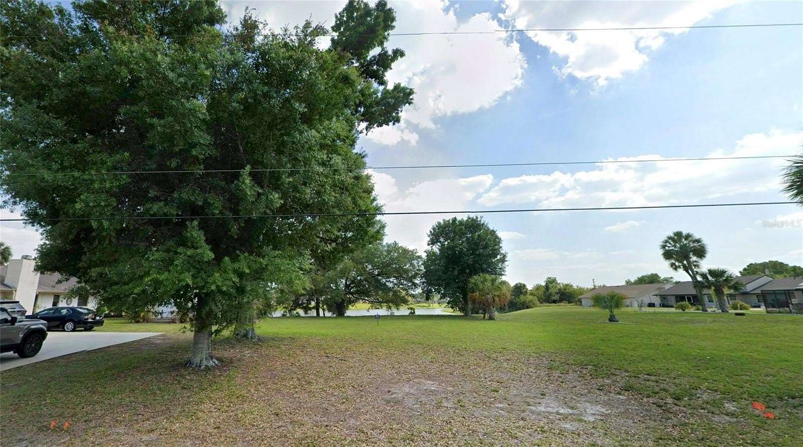 0.24 Acres of Residential Land for Sale in Port Charlotte, Florida