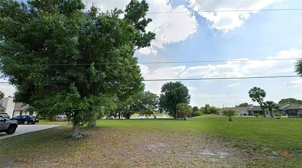 0.24 Acres of Residential Land for Sale in Port Charlotte, Florida