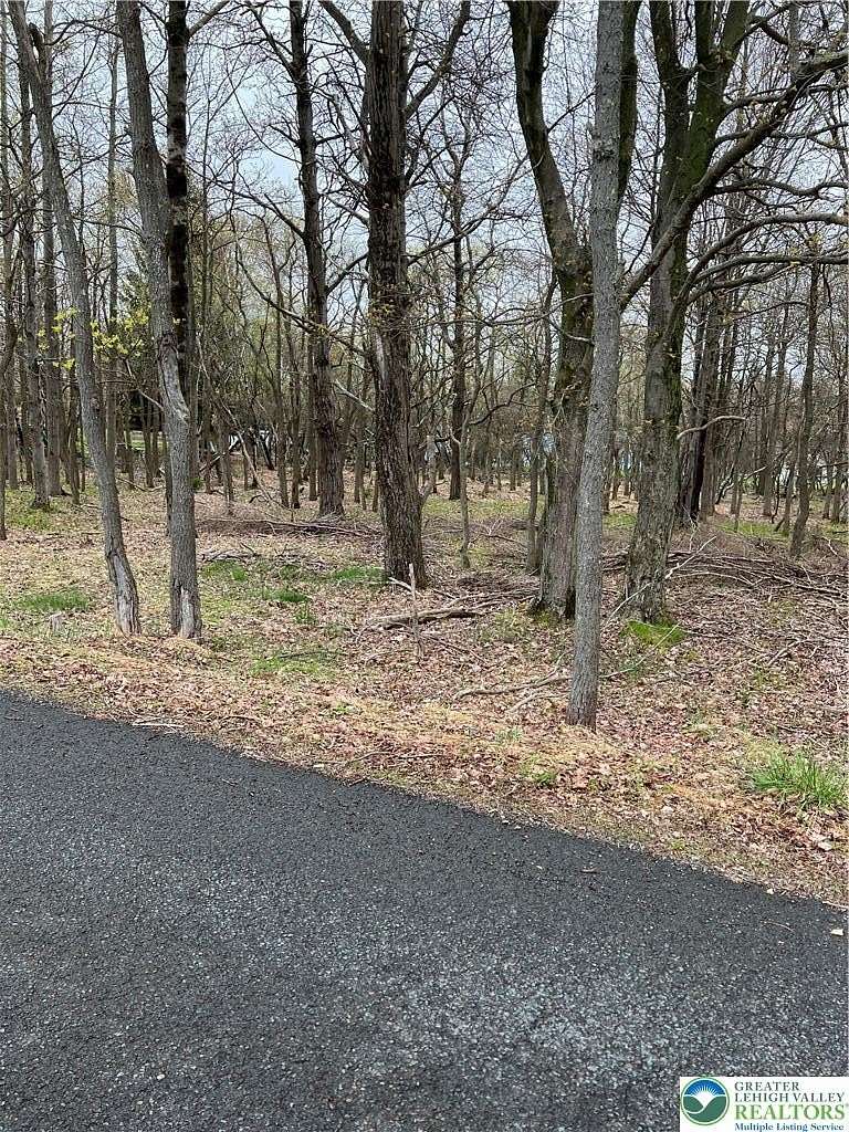 0.46 Acres of Residential Land for Sale in Tobyhanna Township, Pennsylvania