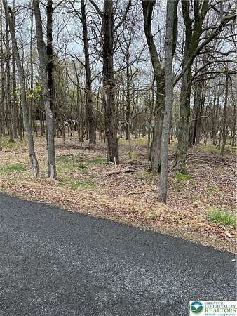 0.46 Acres of Residential Land for Sale in Tobyhanna Township, Pennsylvania