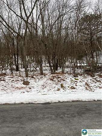 0.34 Acres of Residential Land for Sale in East Stroudsburg, Pennsylvania