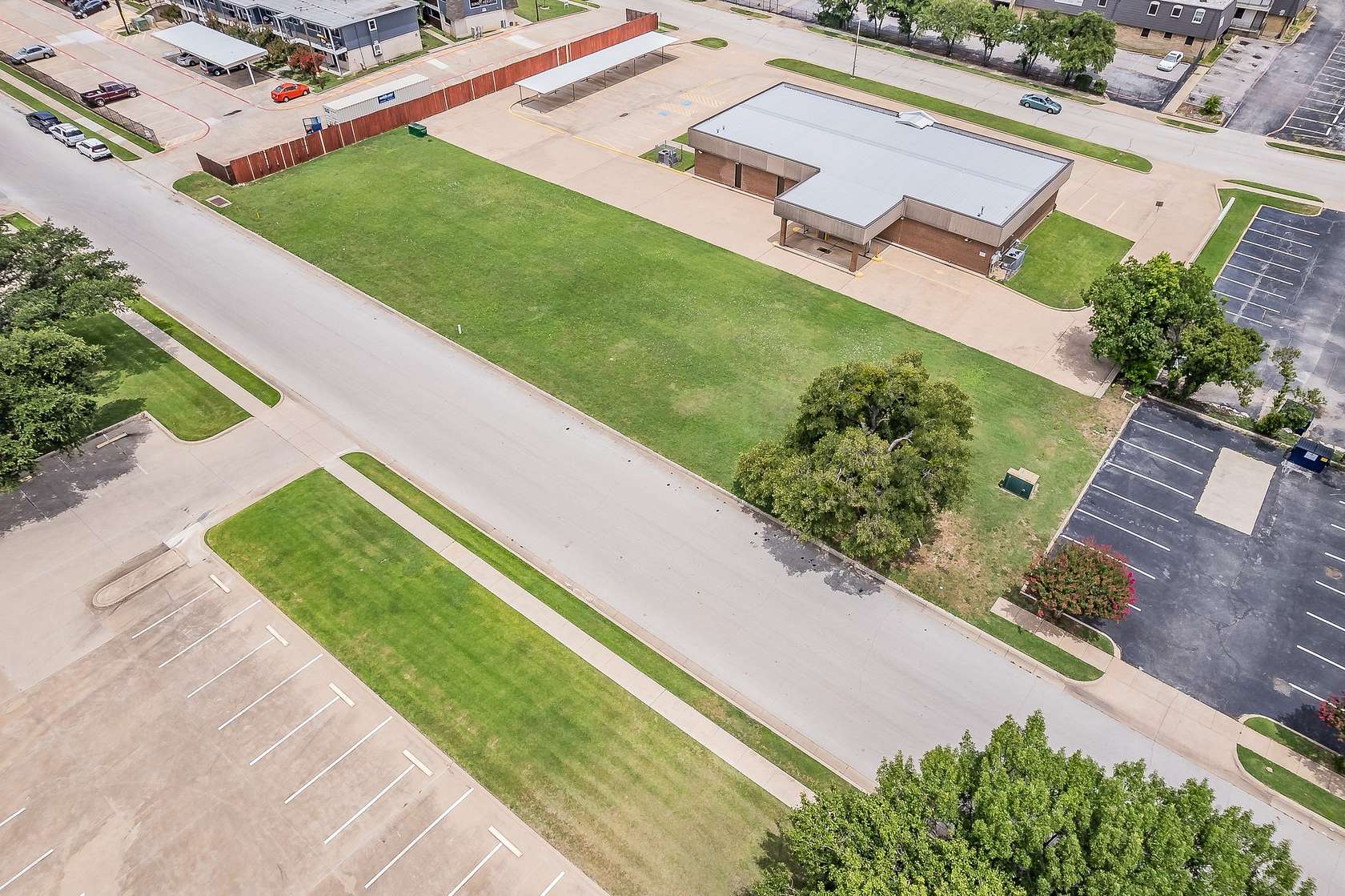 0.43 Acres of Land for Sale in Fort Worth, Texas