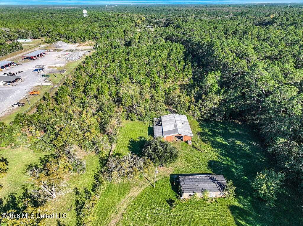 6 Acres of Mixed-Use Land for Sale in Ocean Springs, Mississippi