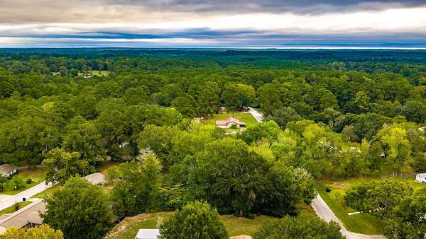 0.36 Acres of Residential Land for Sale in Huntsville, Texas