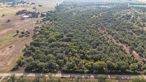 5.49 Acres of Residential Land for Sale in Brownwood, Texas