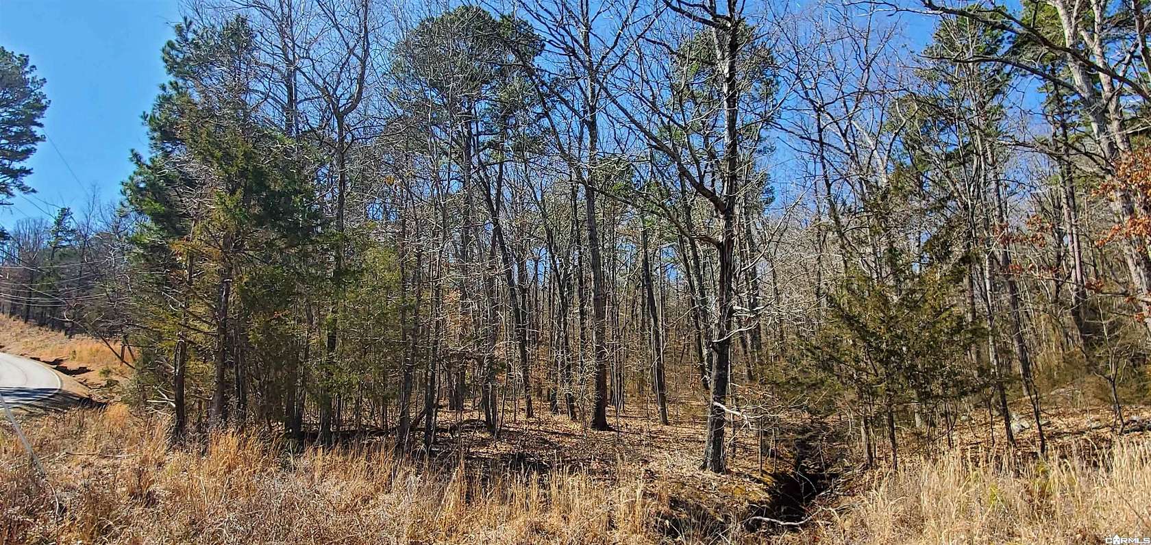 0.27 Acres of Residential Land for Sale in Fairfield Bay, Arkansas