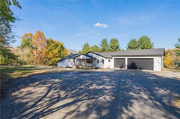 1.52 Acres of Land with Home for Sale in Easton, Pennsylvania
