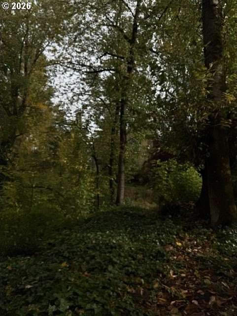 0.12 Acres of Residential Land for Sale in Portland, Oregon