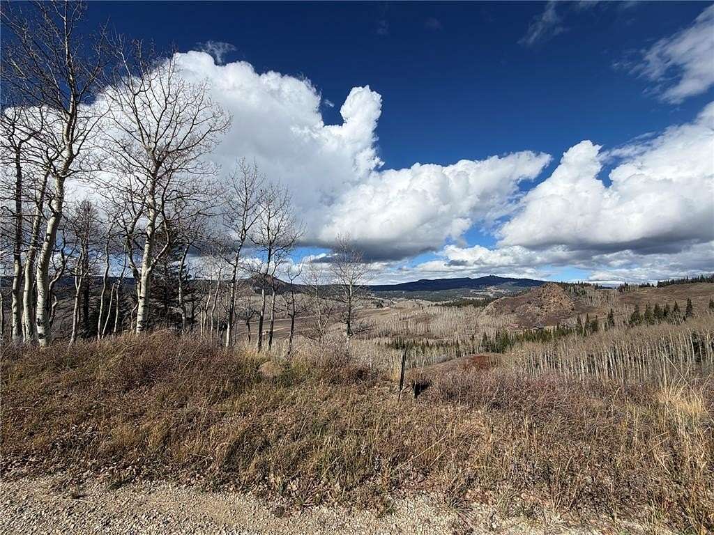2.48 Acres of Residential Land for Sale in Kremmling, Colorado
