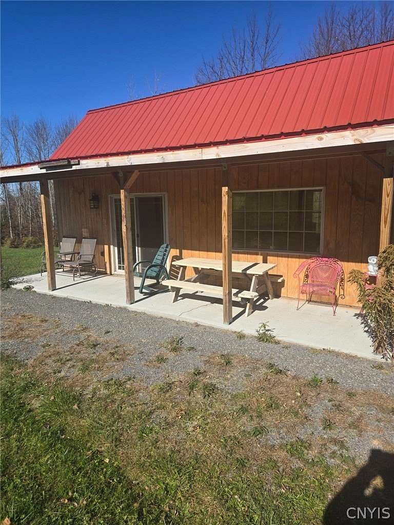 19.4 Acres of Improved Land for Sale in Cortland, New York