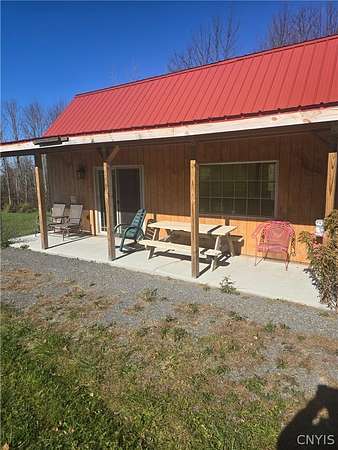 19.4 Acres of Improved Land for Sale in Cortland, New York