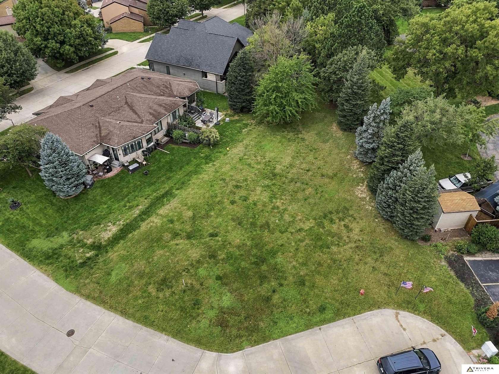 0.1 Acres of Land for Sale in Lincoln, Nebraska