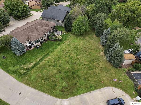 0.1 Acres of Land for Sale in Lincoln, Nebraska