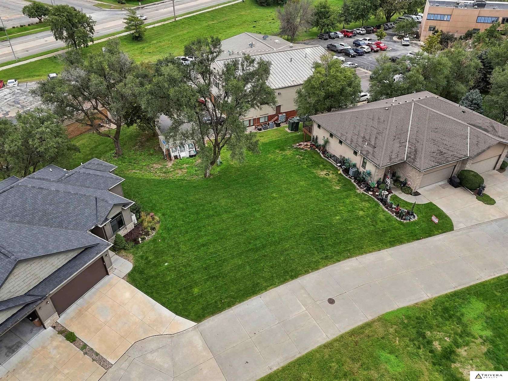 0.07 Acres of Land for Sale in Lincoln, Nebraska