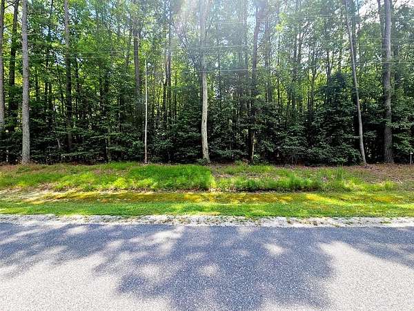 0.96 Acres of Residential Land for Sale in Heathsville, Virginia