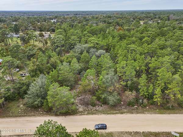 1.25 Acres of Residential Land for Sale in Keystone Heights, Florida