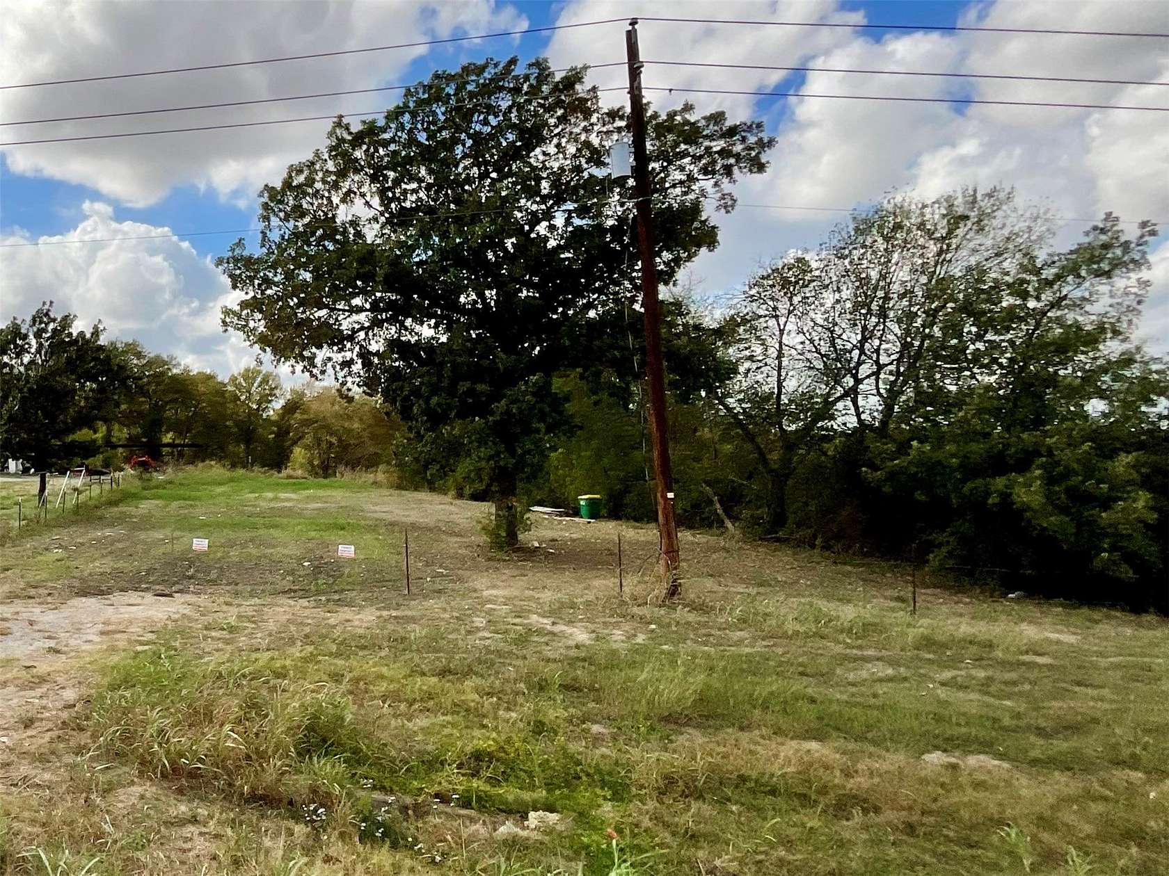 0.57 Acres of Mixed-Use Land for Sale in Robinson, Texas