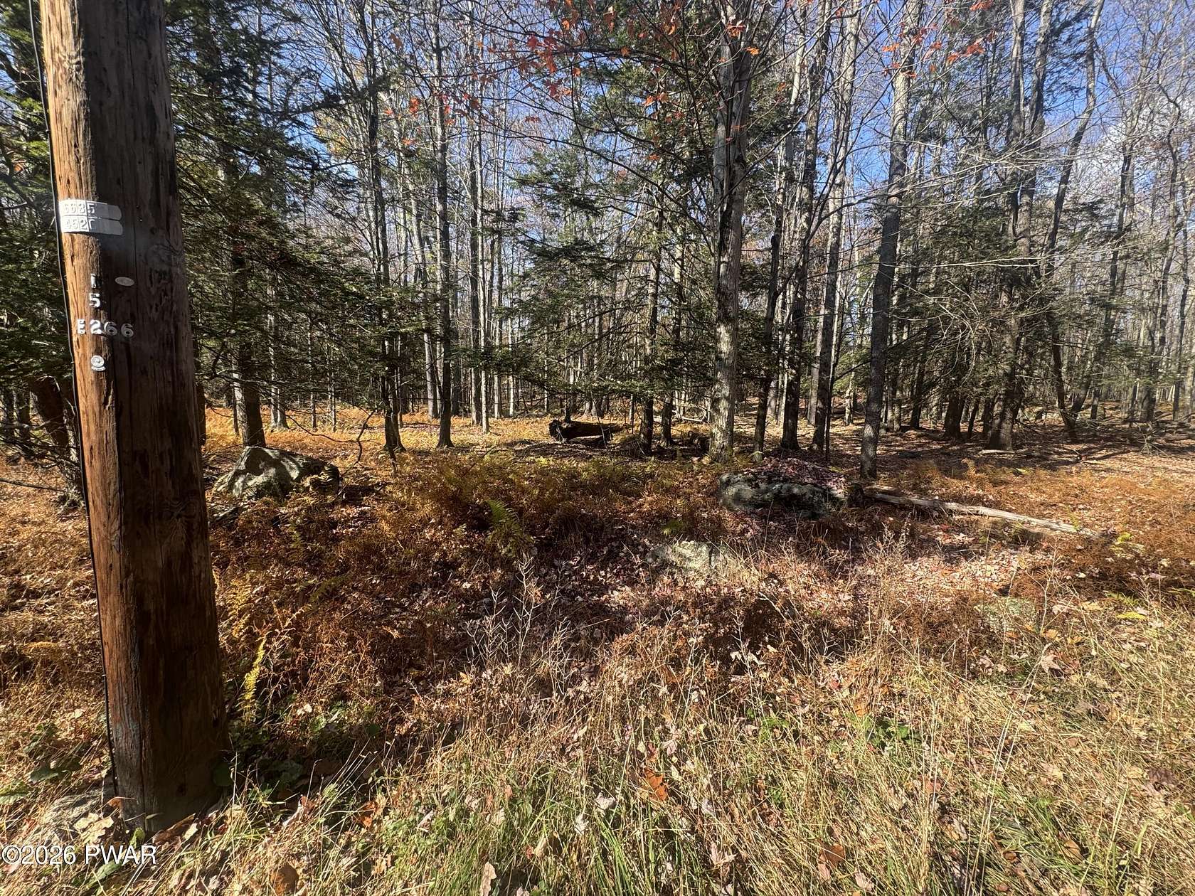 0.36 Acres of Residential Land for Sale in Salem Township, Pennsylvania