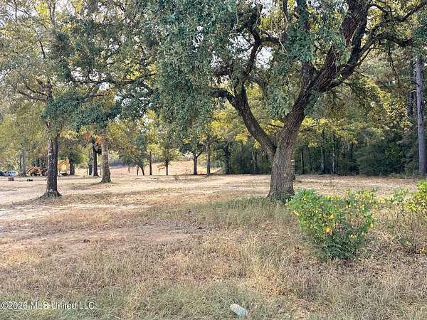 8.75 Acres of Land for Sale in Lucedale, Mississippi