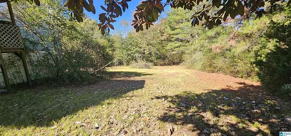 0.5 Acres of Land for Sale in Springville, Alabama