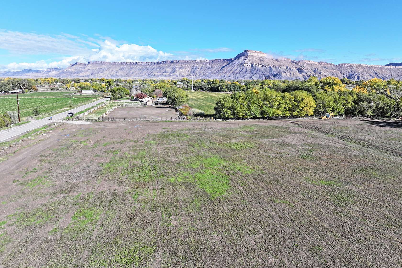 13 Acres of Land for Sale in Clifton, Colorado