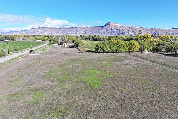 13 Acres of Land for Sale in Clifton, Colorado