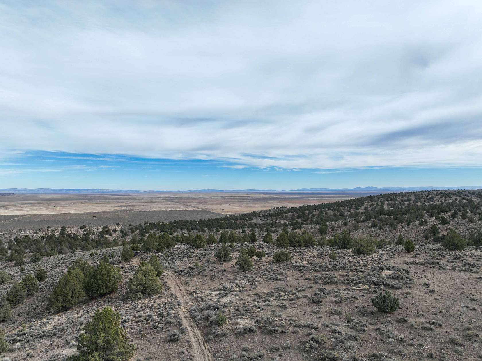 467 Acres of Land for Sale in Burns, Oregon