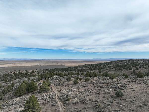 467 Acres of Land for Sale in Burns, Oregon