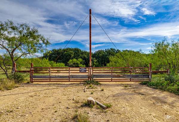 1,280 Acres of Land for Sale in Sonora, Texas