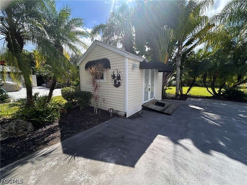 0.12 Acres of Land for Sale in LaBelle, Florida