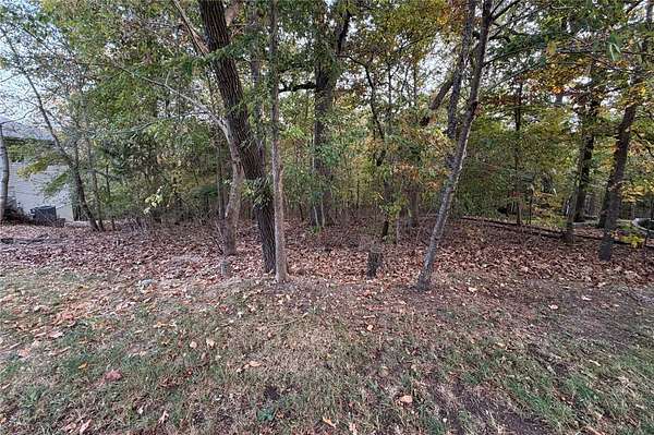 0.37 Acres of Residential Land for Sale in Bella Vista, Arkansas