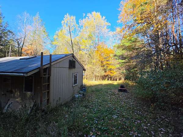 15 Acres of Recreational Land for Sale in Windsor, New York