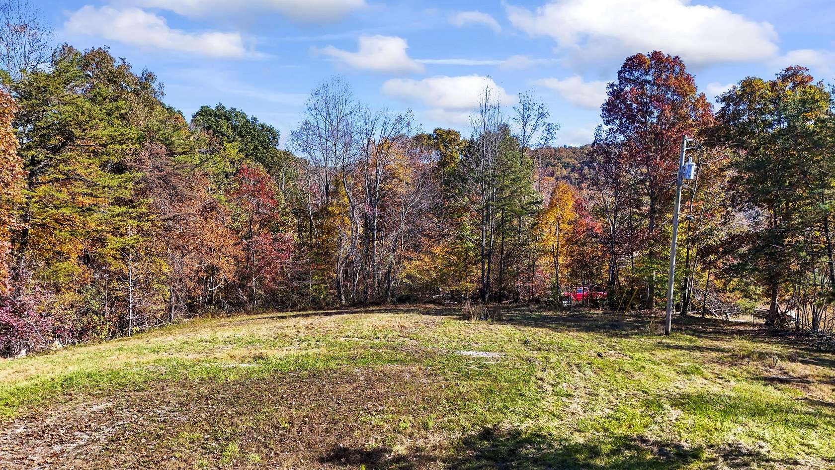 1 Acre of Land for Sale in Means, Kentucky