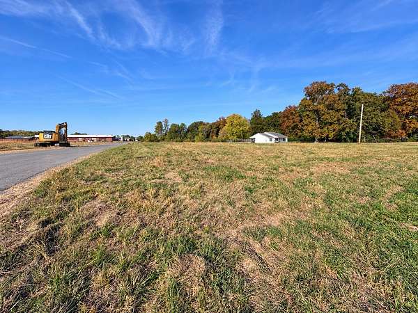 0.56 Acres of Mixed-Use Land for Sale in Murray, Kentucky