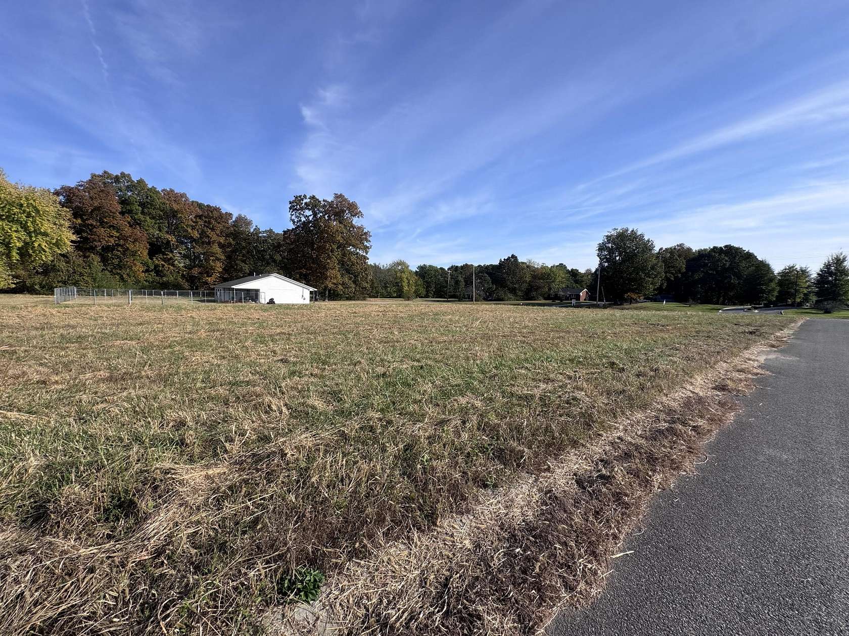 0.52 Acres of Mixed-Use Land for Sale in Murray, Kentucky