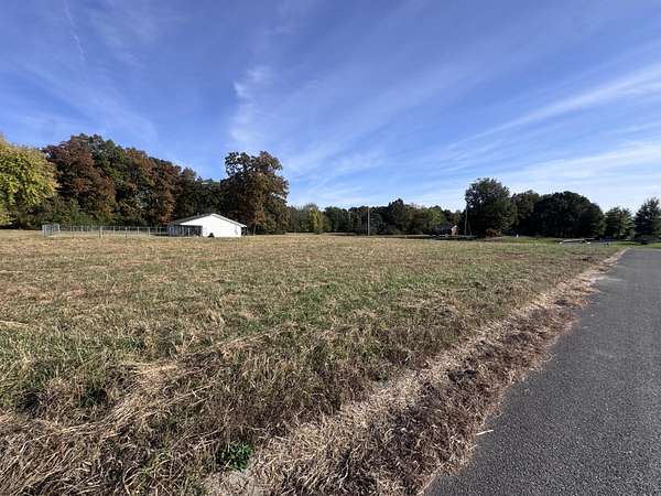 0.52 Acres of Mixed-Use Land for Sale in Murray, Kentucky