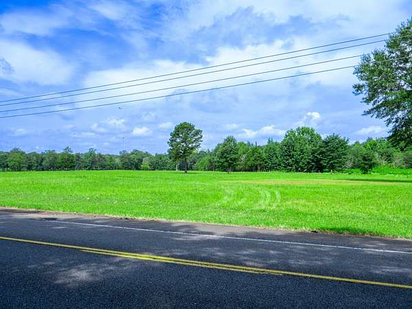 18.7 Acres of Land for Sale in Homer, Louisiana