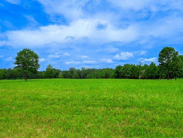 8 Acres of Land for Sale in Homer, Louisiana