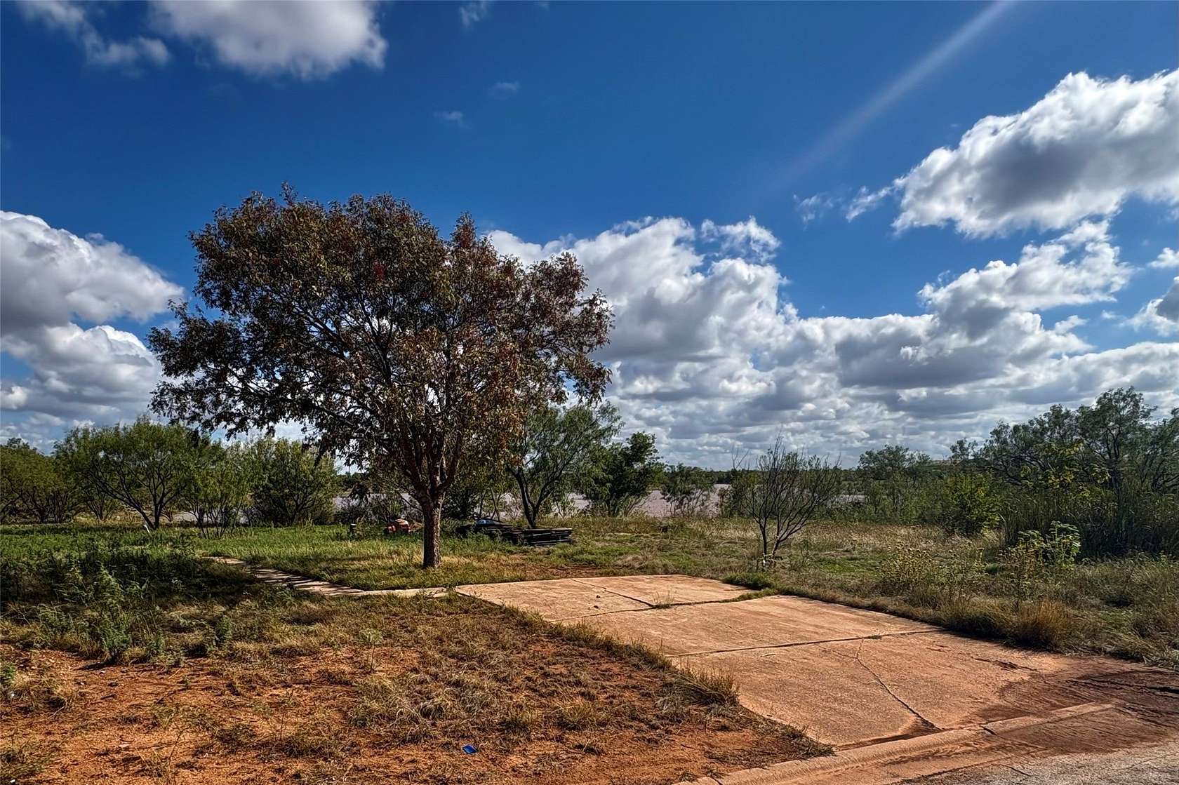 0.39 Acres of Residential Land for Sale in Abilene, Texas