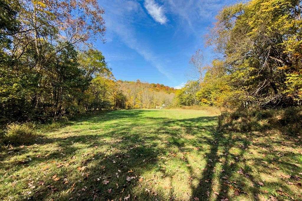 58.8 Acres of Land for Sale in Hartford, Kentucky