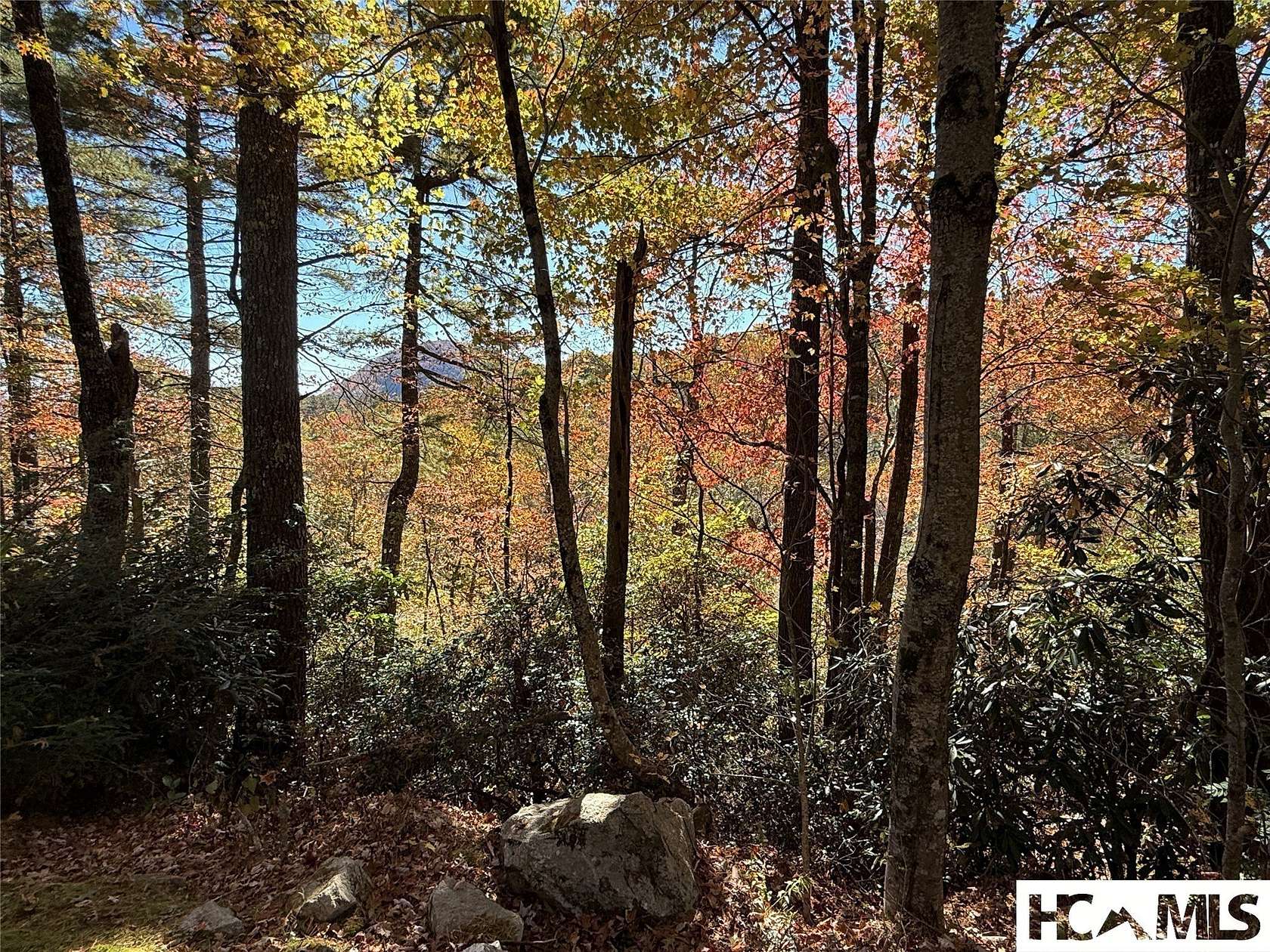0.89 Acres of Residential Land for Sale in Highlands, North Carolina