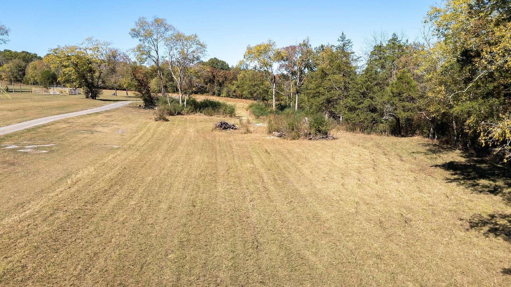 12.7 Acres of Land for Sale in Lebanon, Tennessee
