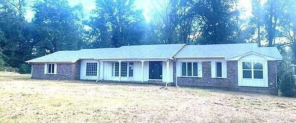 4.2 Acres of Land with Home for Sale in Fayette, Alabama